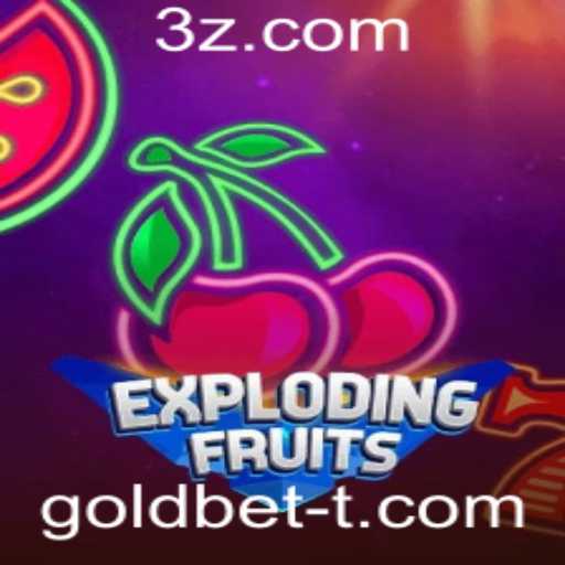 ExplodingFruits: Uma Jornada Emocionante no Universo dos Jogos Online
