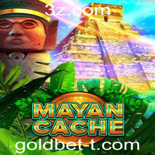 Descubra MayanCache: A Nova Sensação dos Jogos com Goldbet