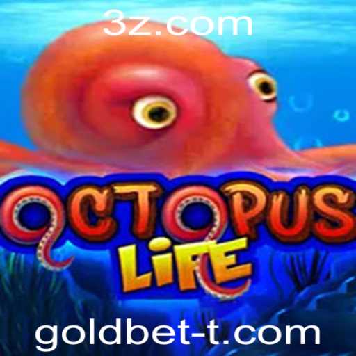 Explorando o Fascinante Universo de OctopusLife: Uma Aventura Subaquática com Goldbet