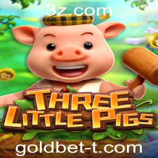 Explorando as Aventuras do Jogo THREELITTLEPIGS